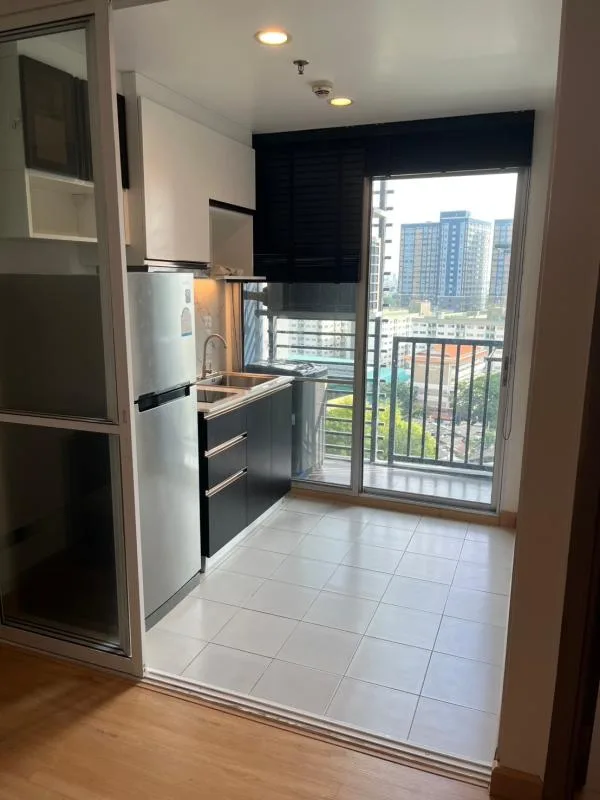Property photos for The Base Sukhumvit 77