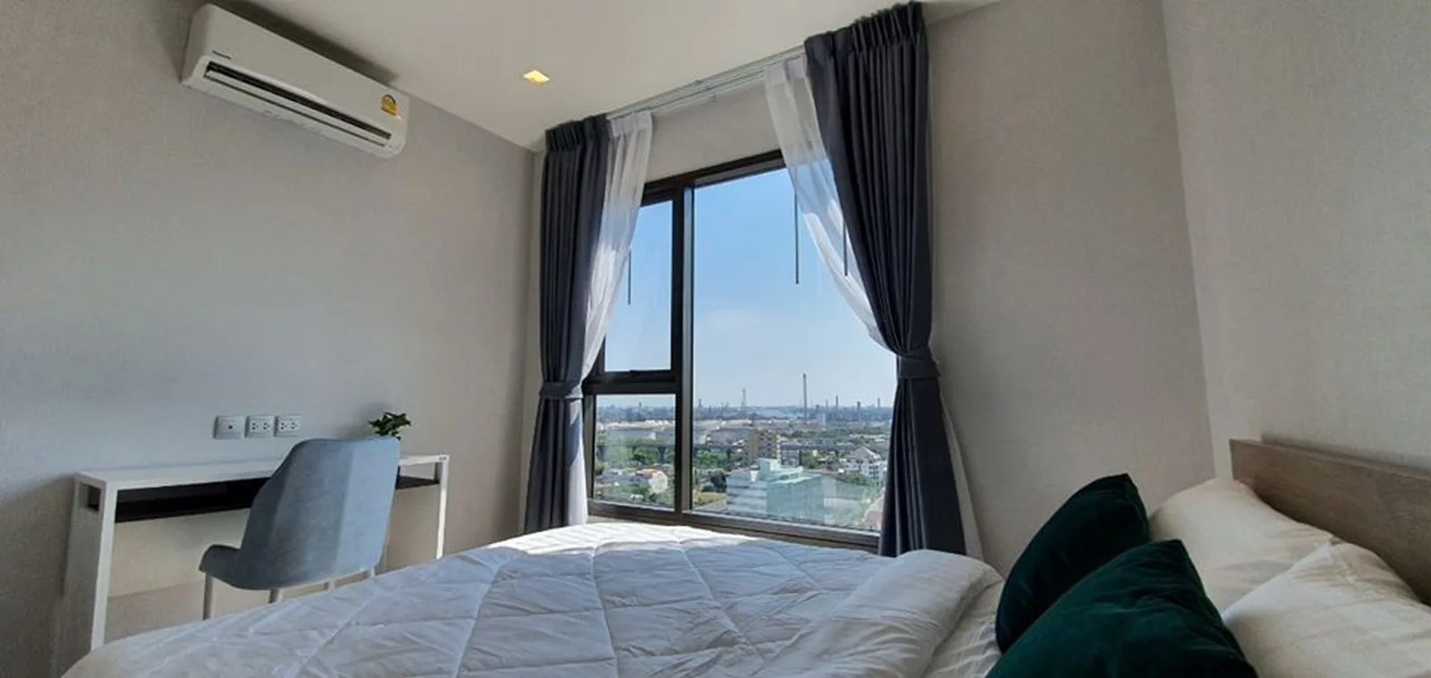 Property photos for Life Sukhumvit 62