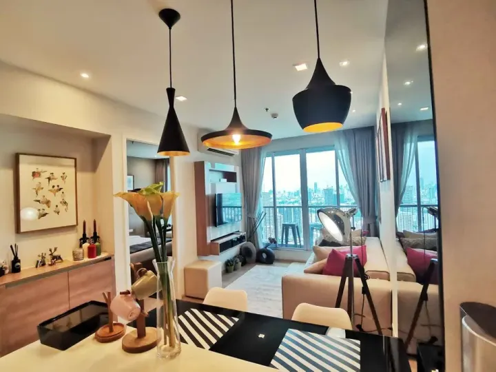 Property photos for Rhythm Phahol-Ari