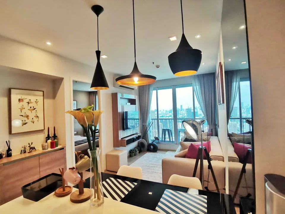 Property photos for Rhythm Phahol-Ari