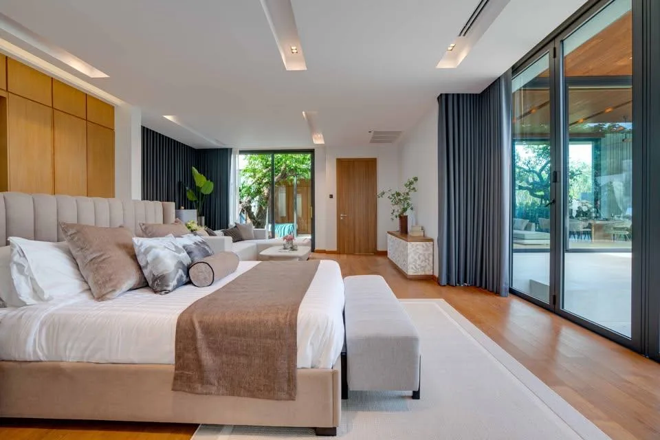 Property photos for Botanica Foresta