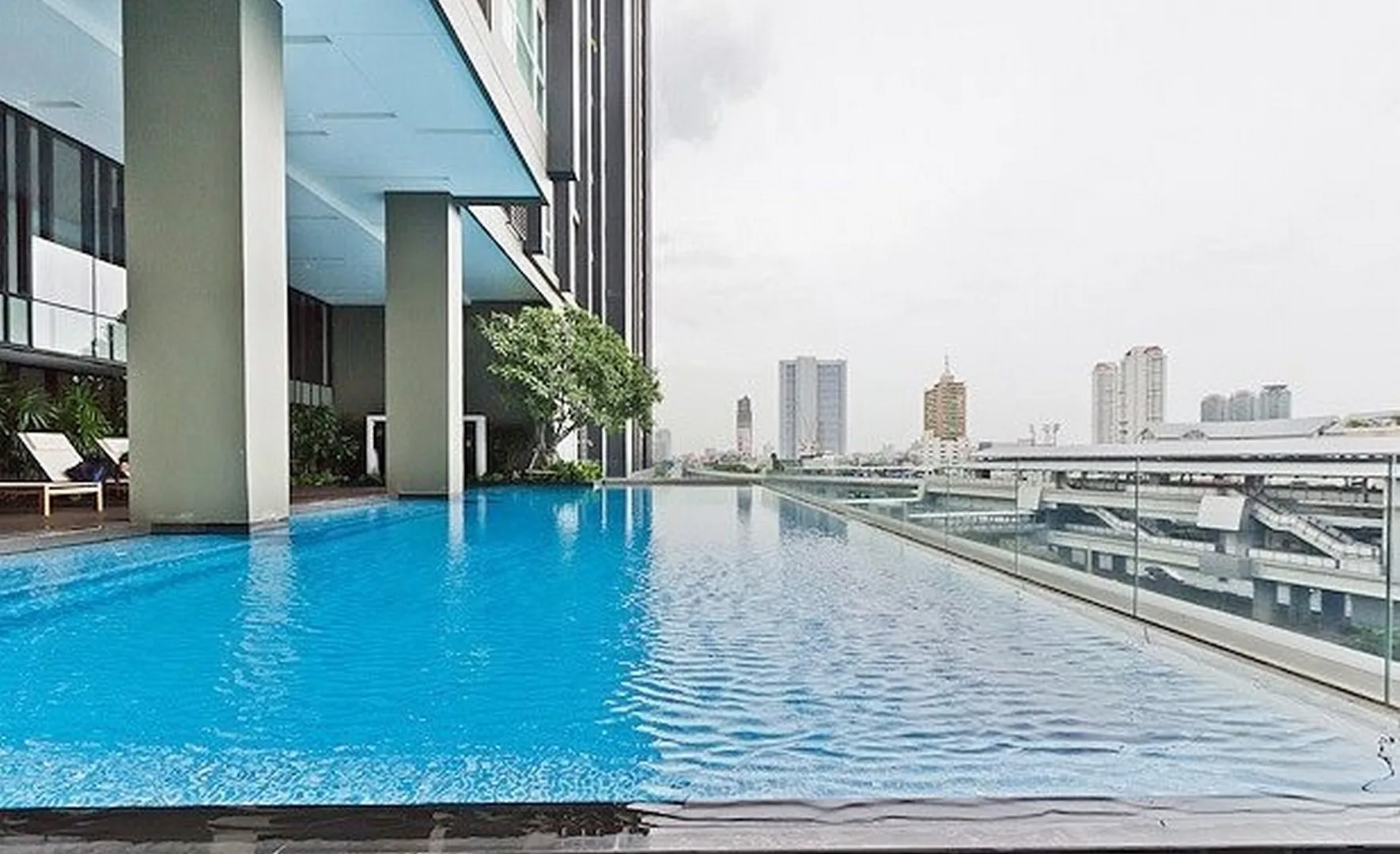 Property photos for Hive Sathorn