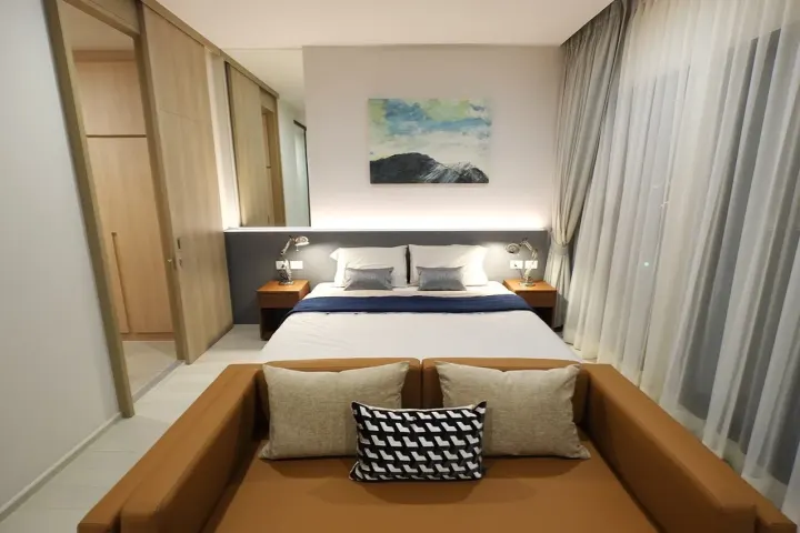 Property photos for Noble Ploenchit
