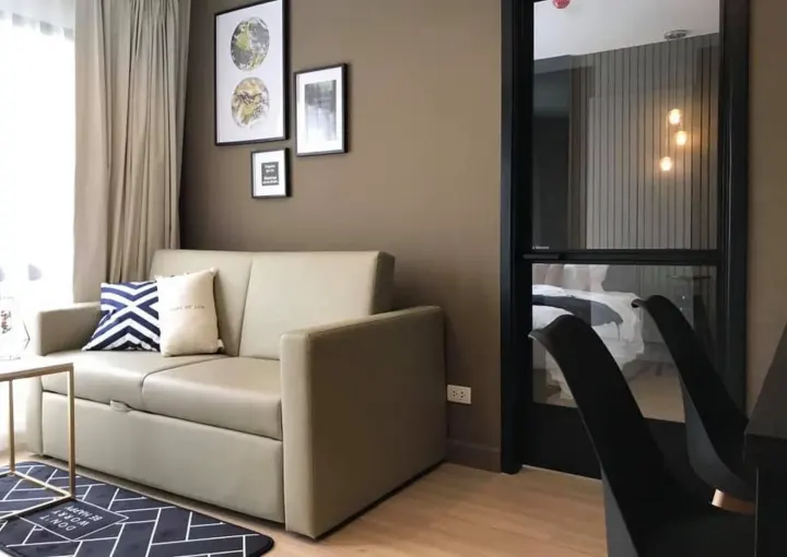 Property photos for The Nest Sukhumvit 22