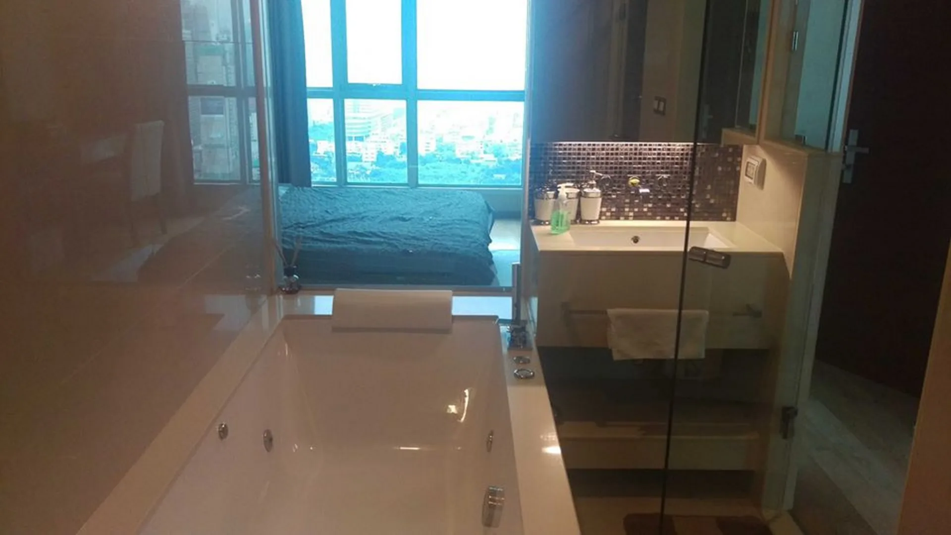 Property photos for The Address Asoke