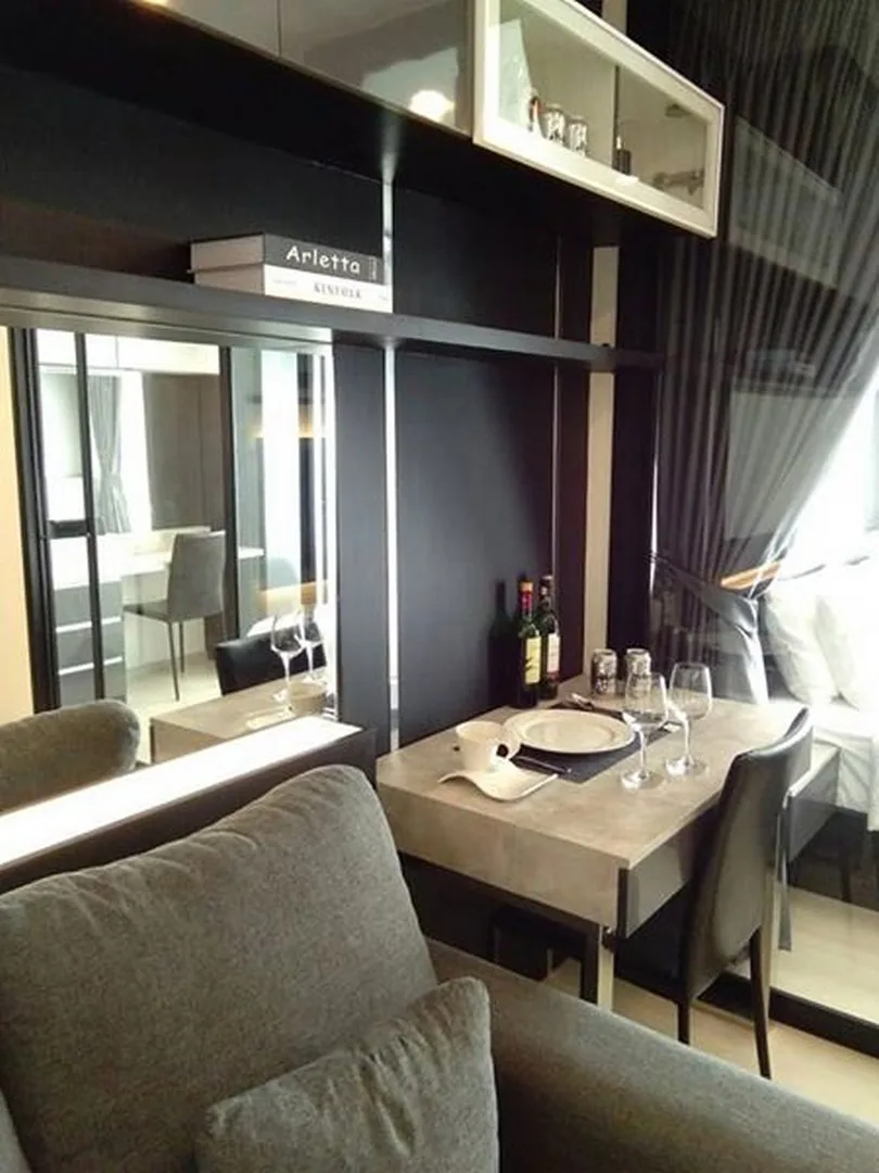 Property photos for Life Asoke