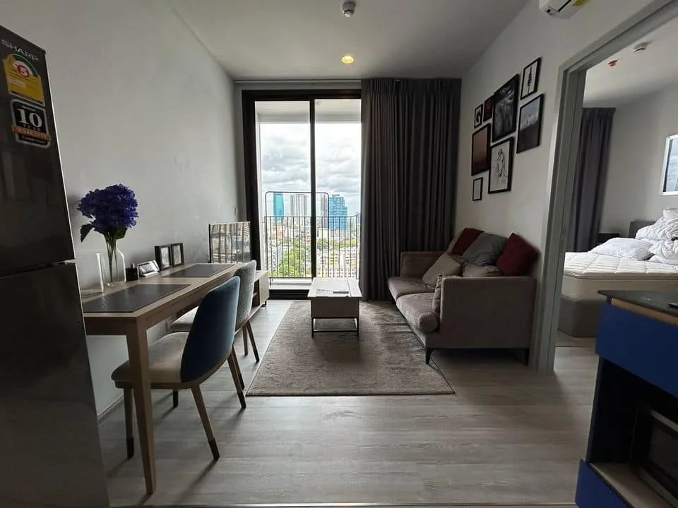 Property photos for XT Ekkamai