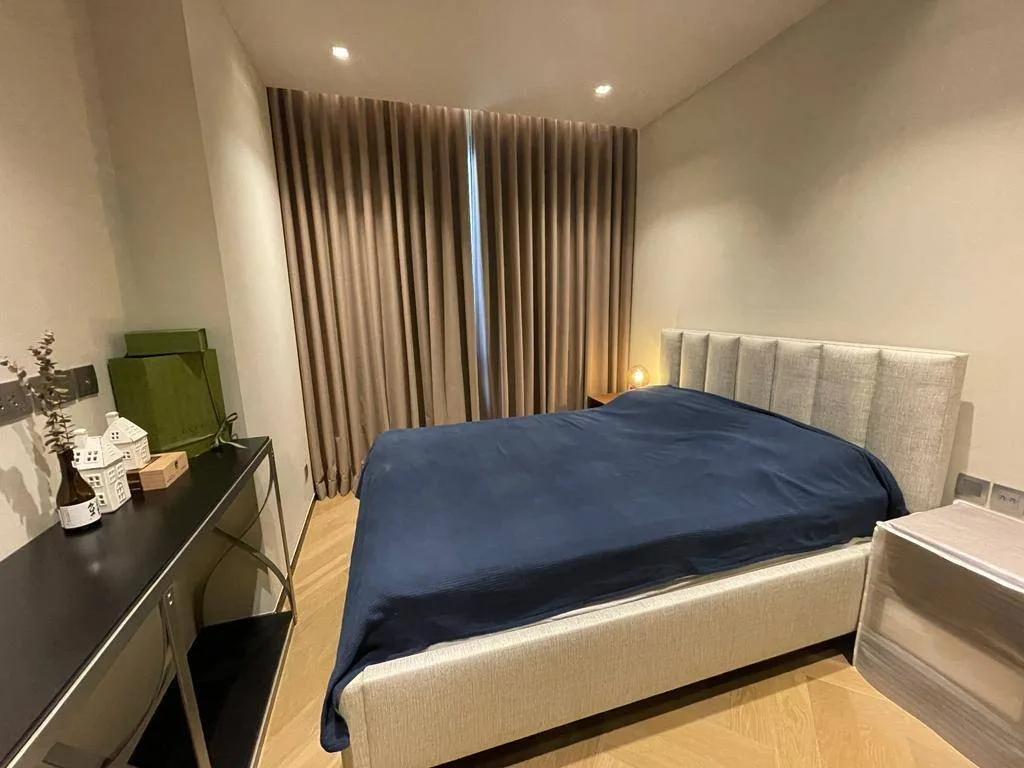 Property photos for The Reserve Sukhumvit 61