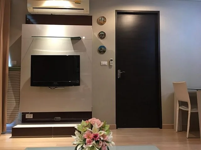 Property photos for The Address Pathumwan