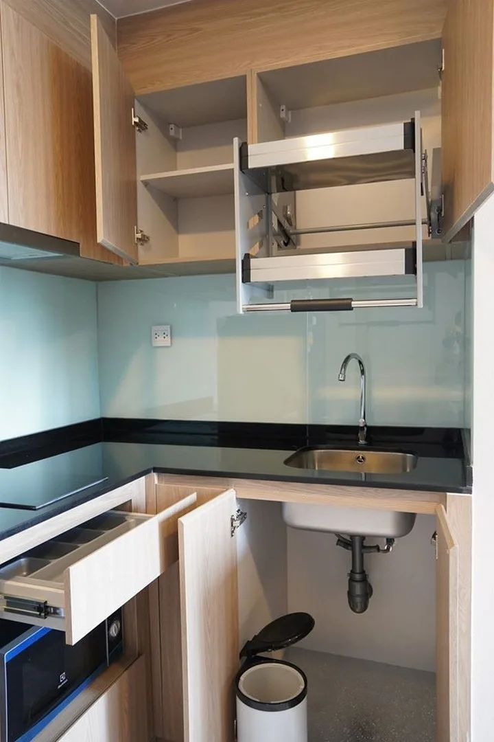 Property photos for Chambers On - nut Station