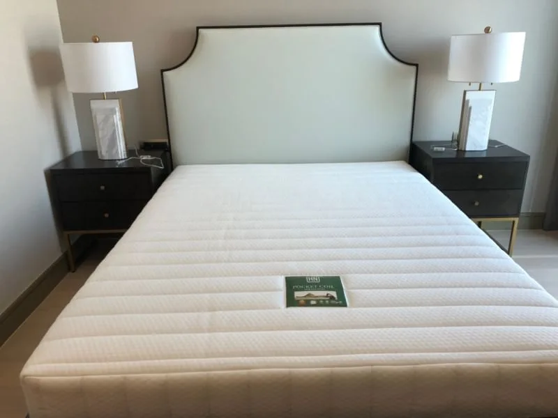 Property photos for The Residences At Mandarin Oriental