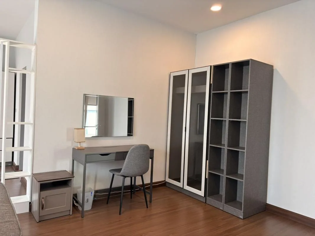 Property photos for The City Bangna