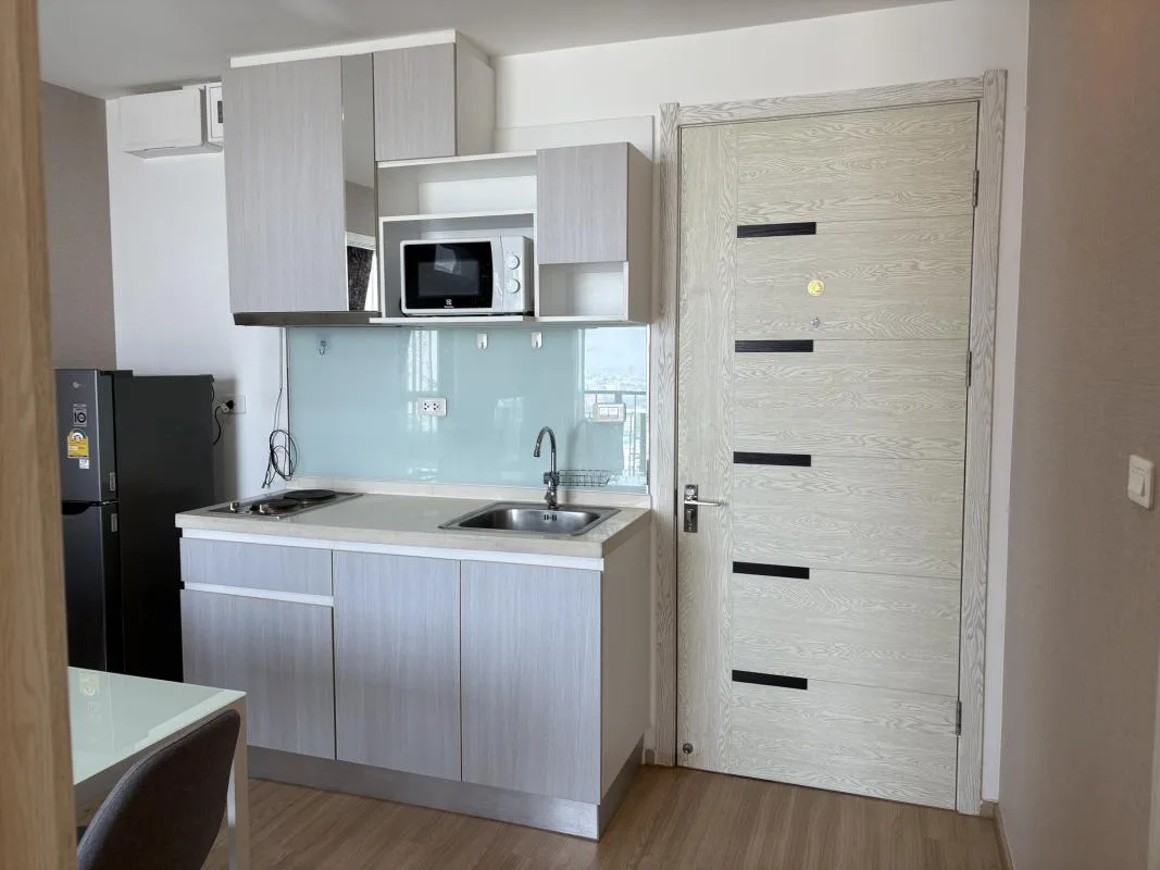 Property photos for Artemis Sukhumvit 77