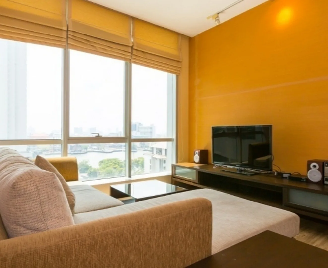 Property photos for Baan Sathorn Chaopraya