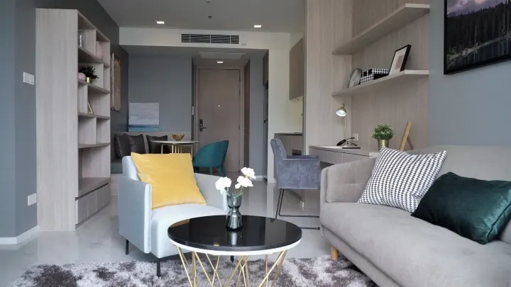Property photos for Hyde Sukhumvit 11