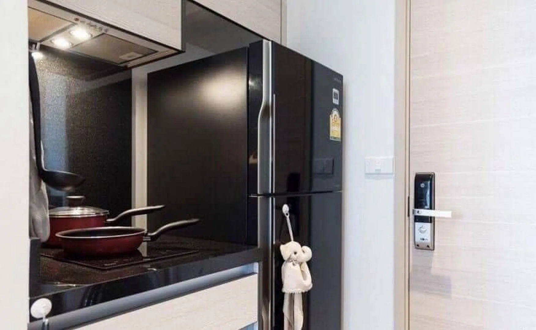 Property photos for Park Origin Phromphong