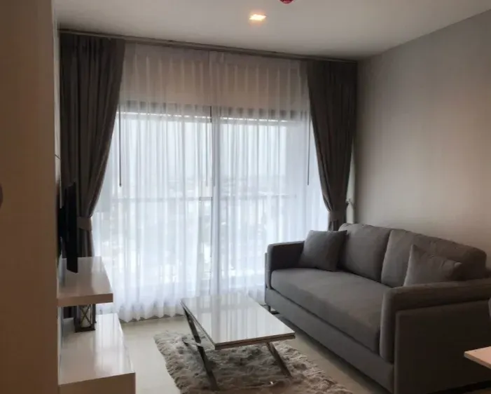 Property photos for Life Sukhumvit 48