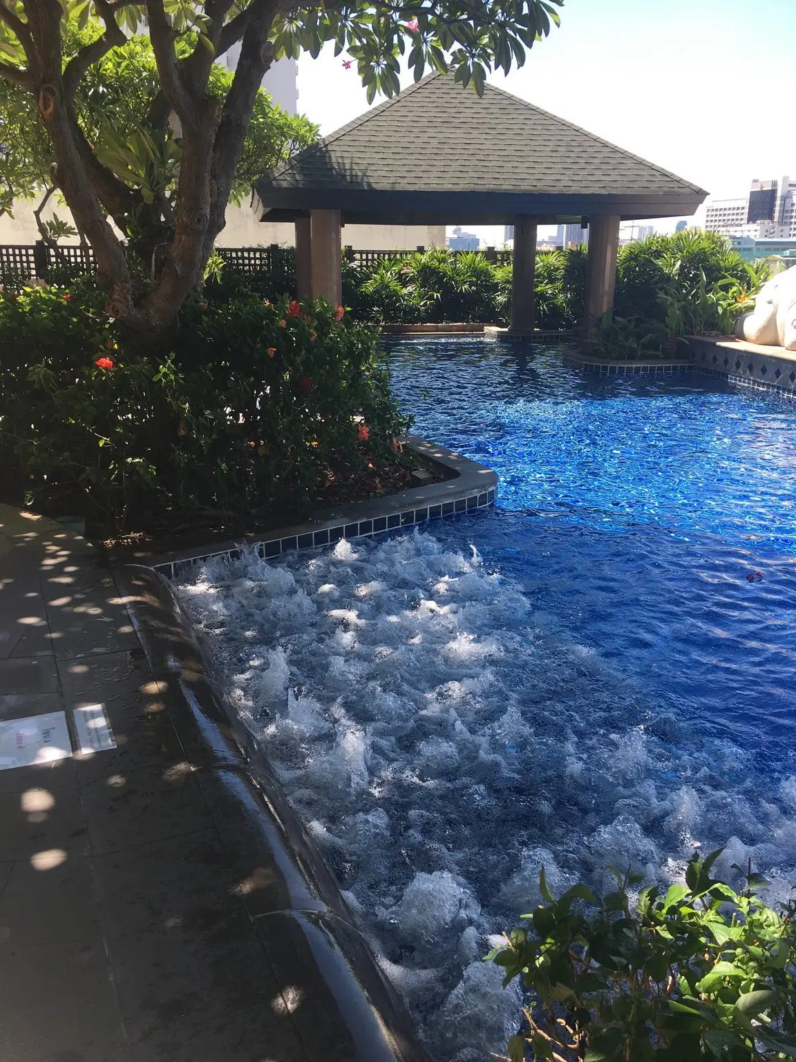Property photos for Baan Sathorn Chaopraya
