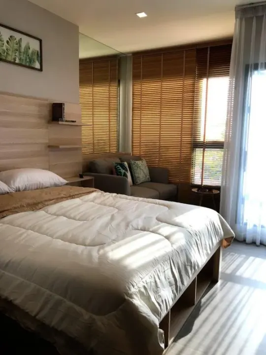 Property photos for Life Sukhumvit 62
