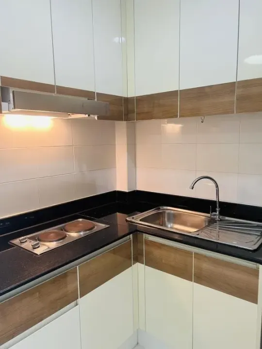 Property photos for Charming Resident Ekkamai 6