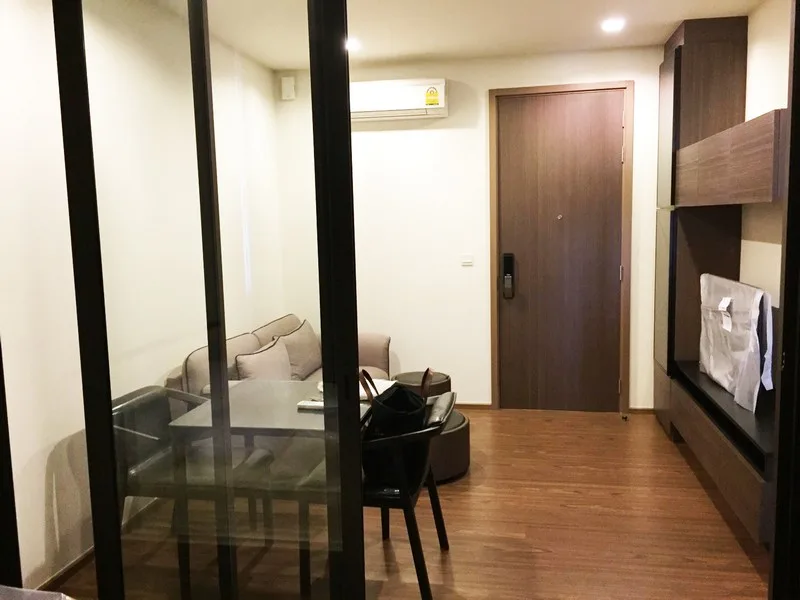 Property photos for The Line Sukhumvit 71