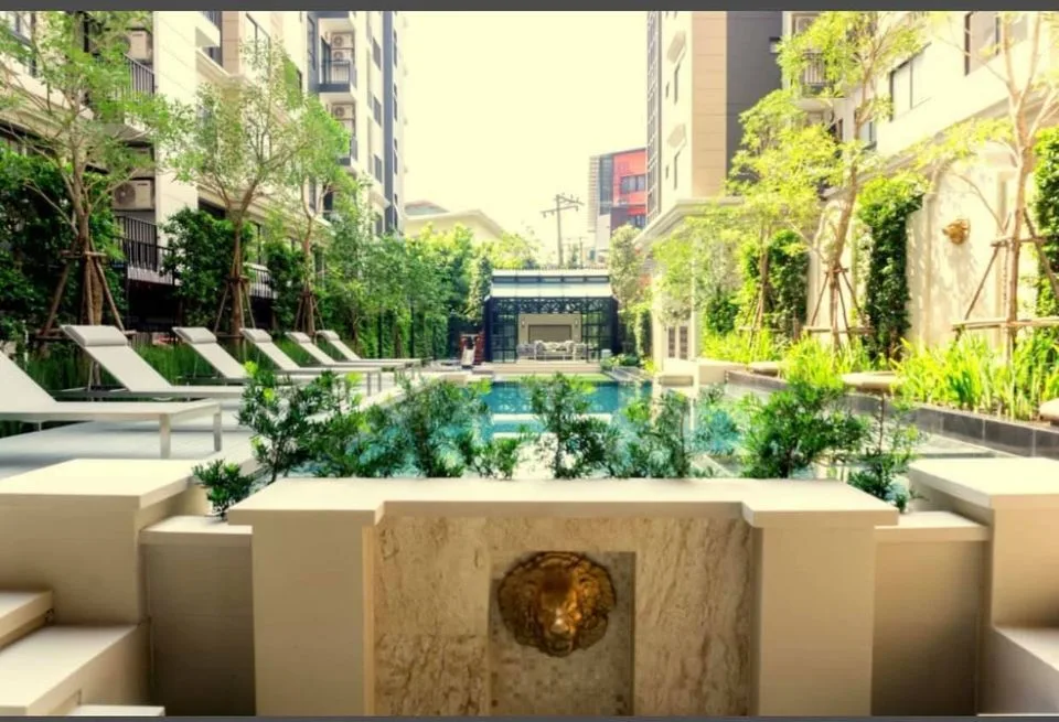 Property photos for The Nest Sukhumvit 22