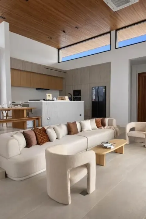 Property photos for Wintery By Season Luxury Villas
