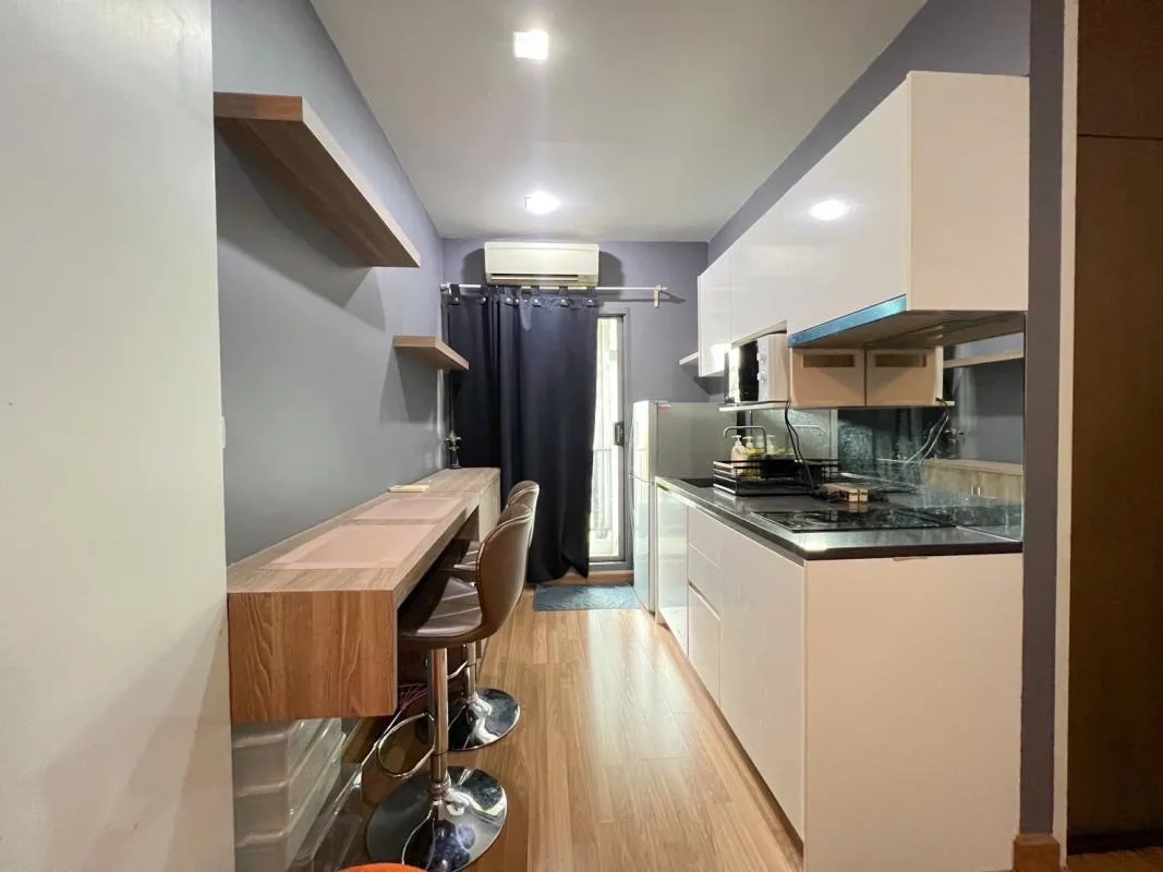 Property photos for Vinn Sukhumvit 46