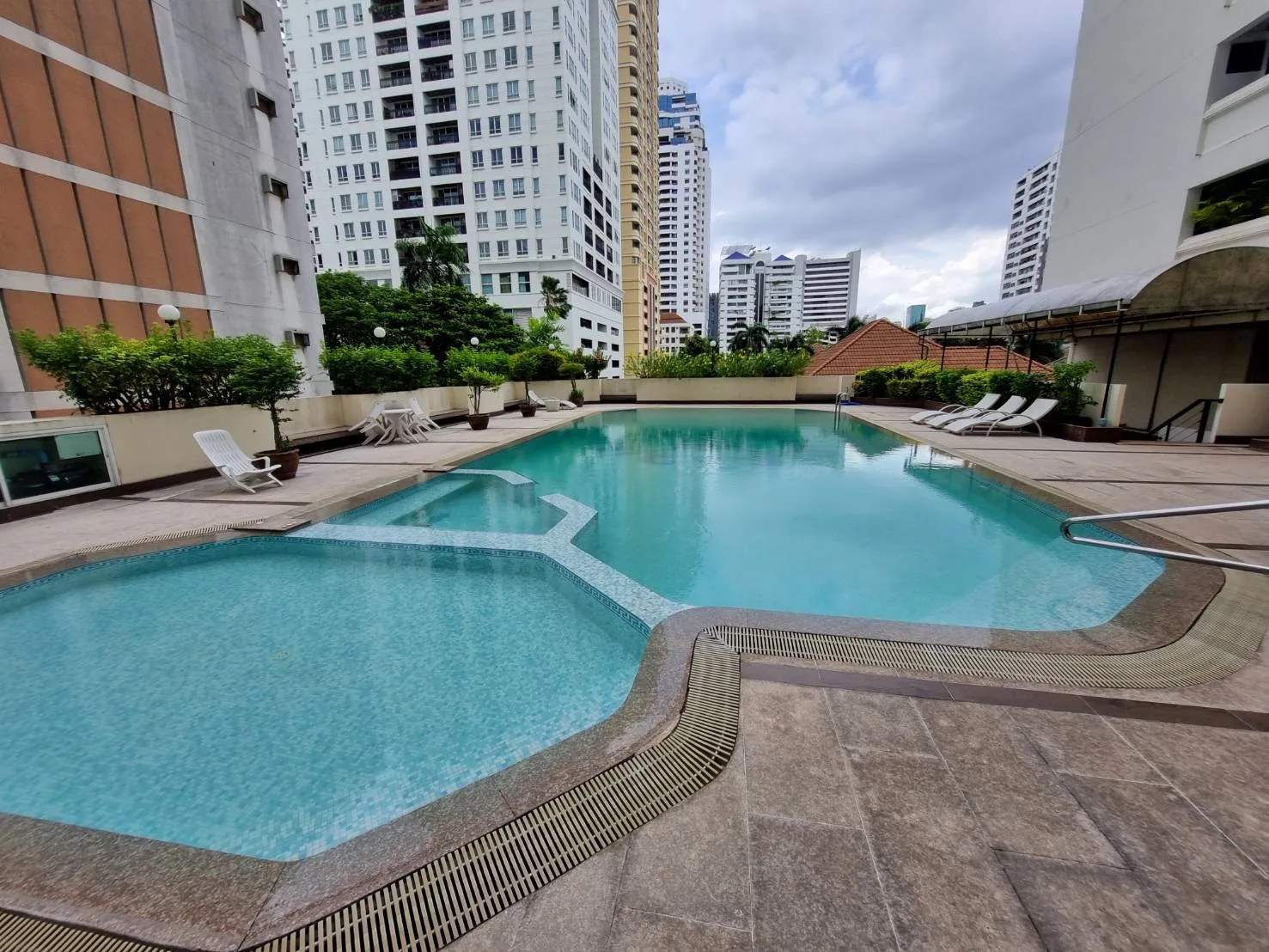 Property photos for Inter Tower