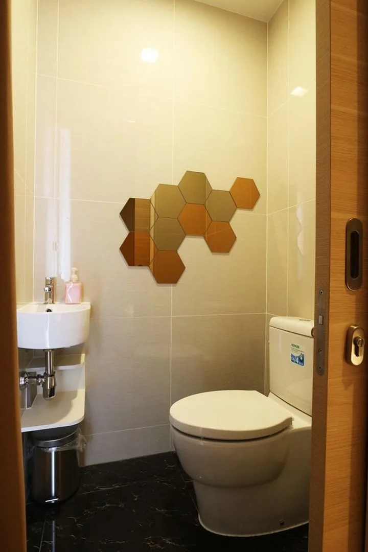 Property photos for Park Origin Phromphong