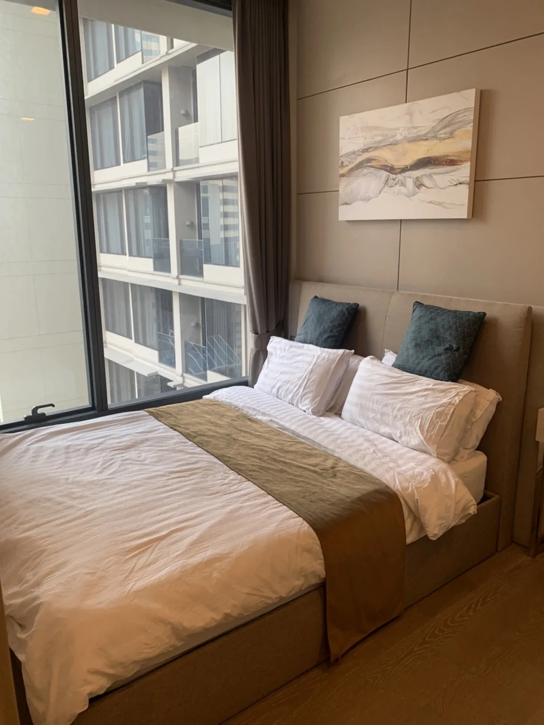 Property photos for The Esse Asoke