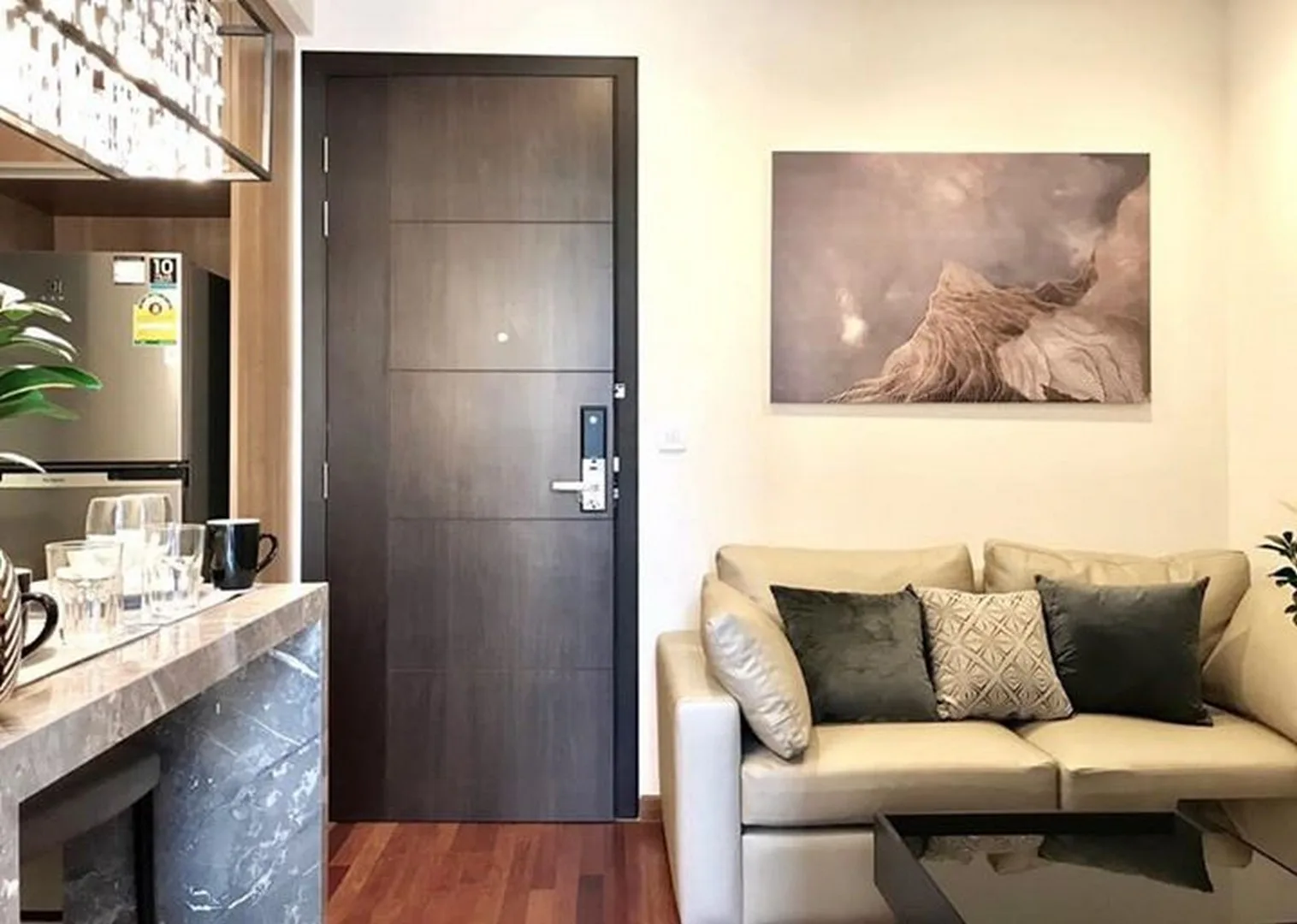 Property photos for Wish Signature  Midtown Siam
