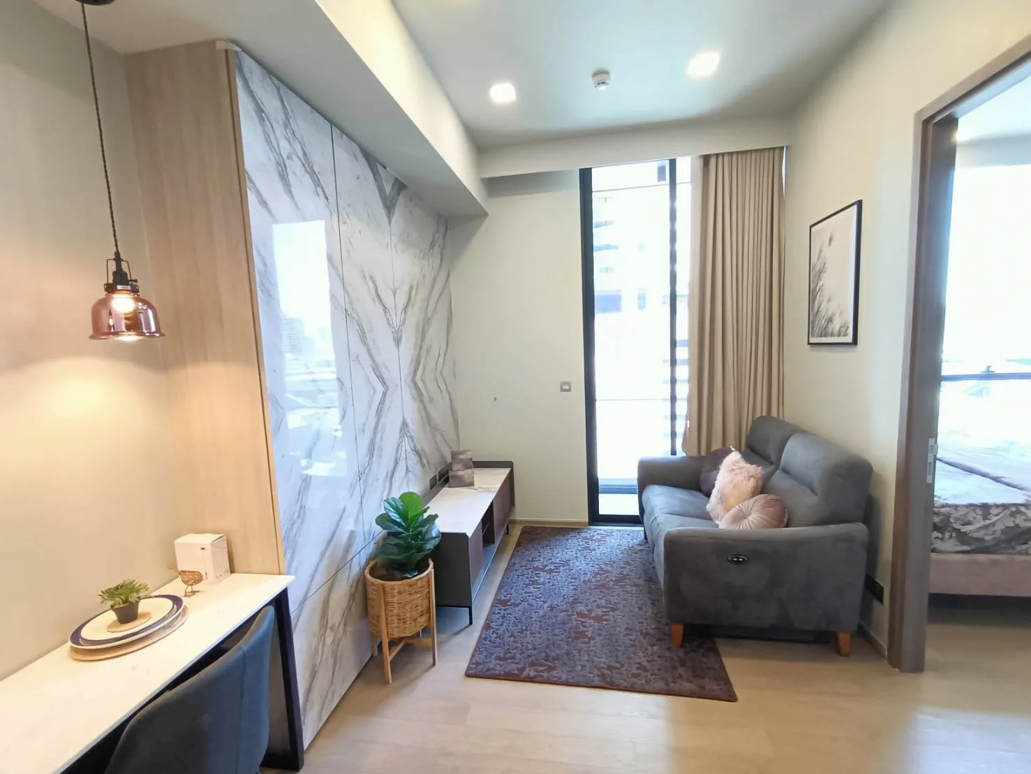 Property photos for Celes Asoke