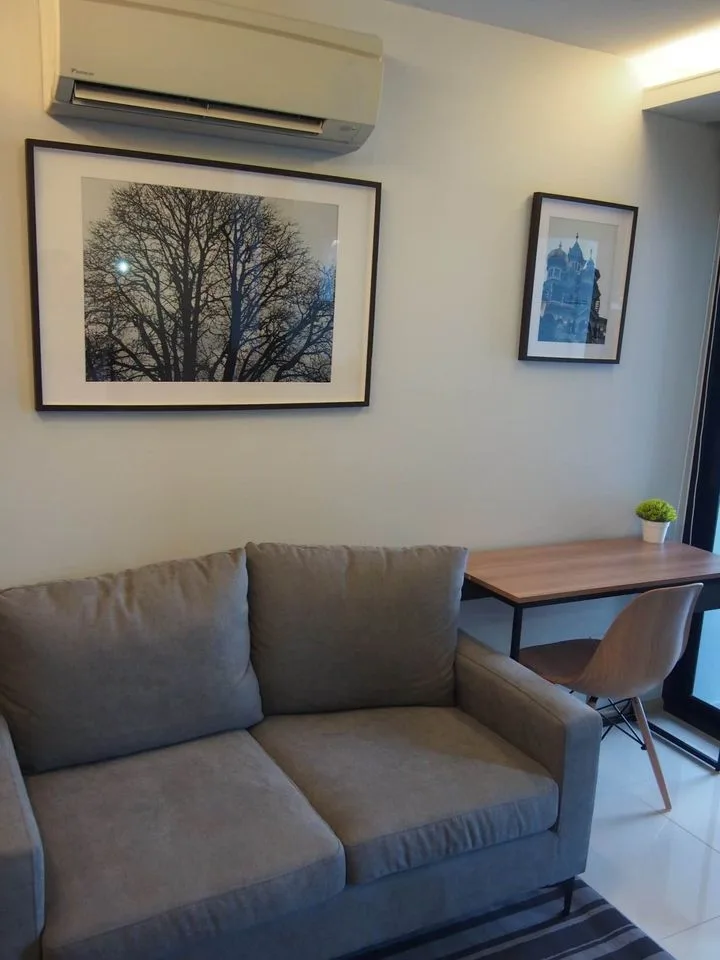 Property photos for SOCIO Ruamrudee