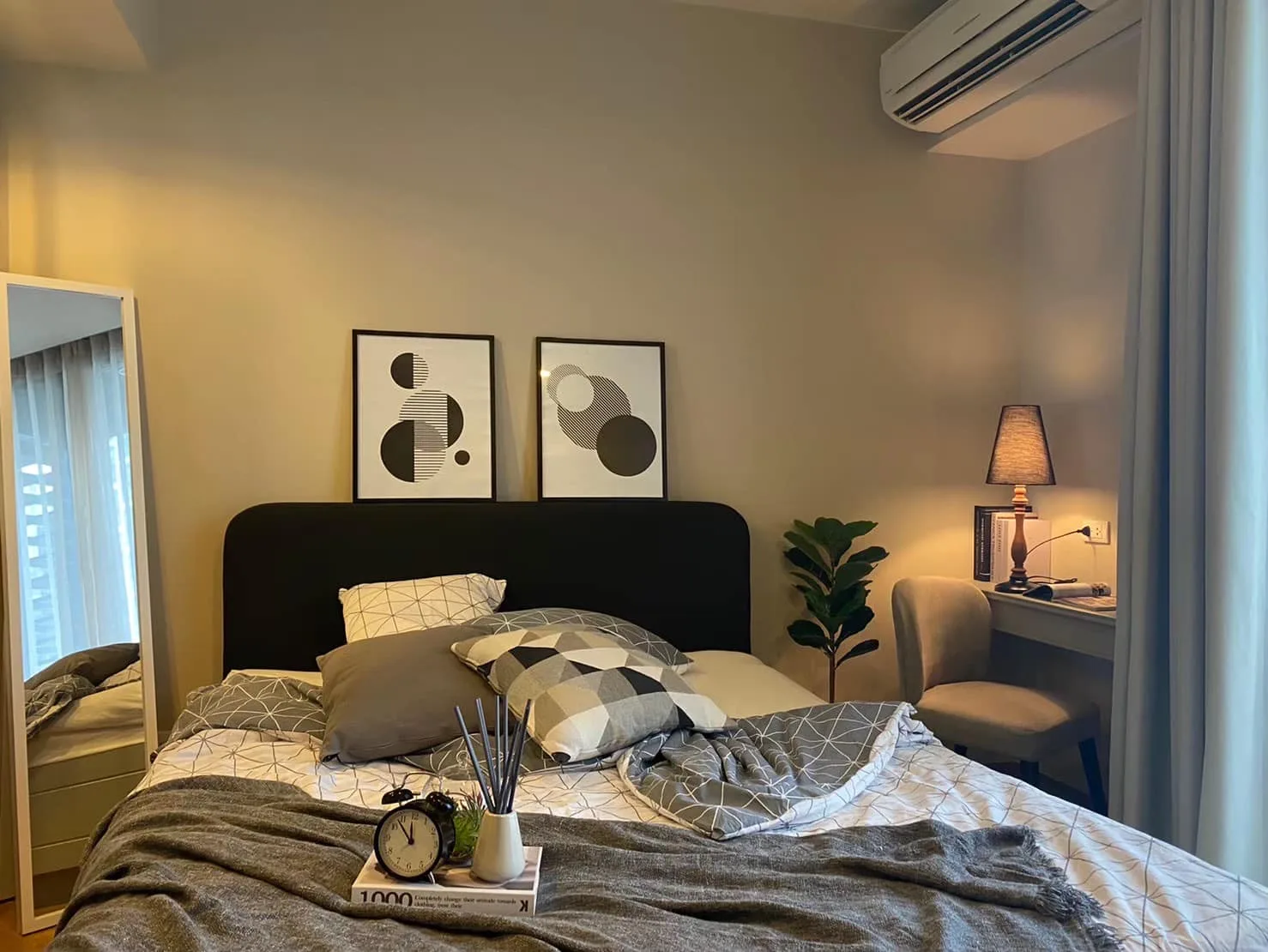 Property photos for The Editor Saphan Khwai