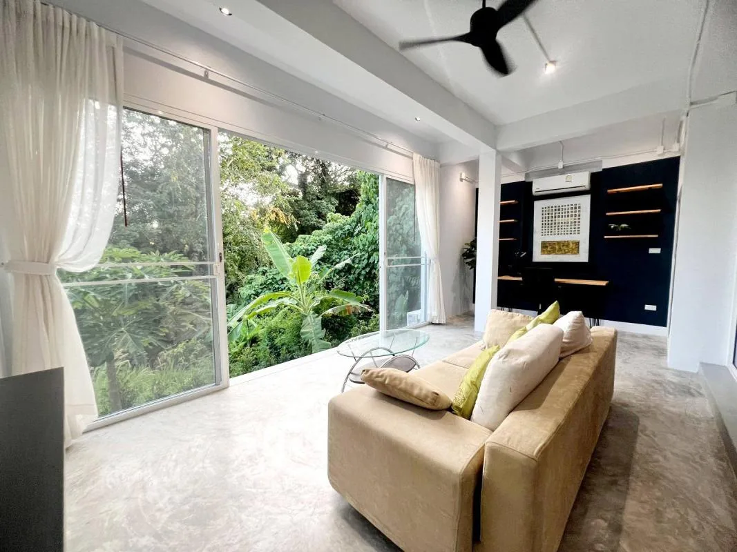 Property photos for Phuket Villa 12/51 Soi Namjai