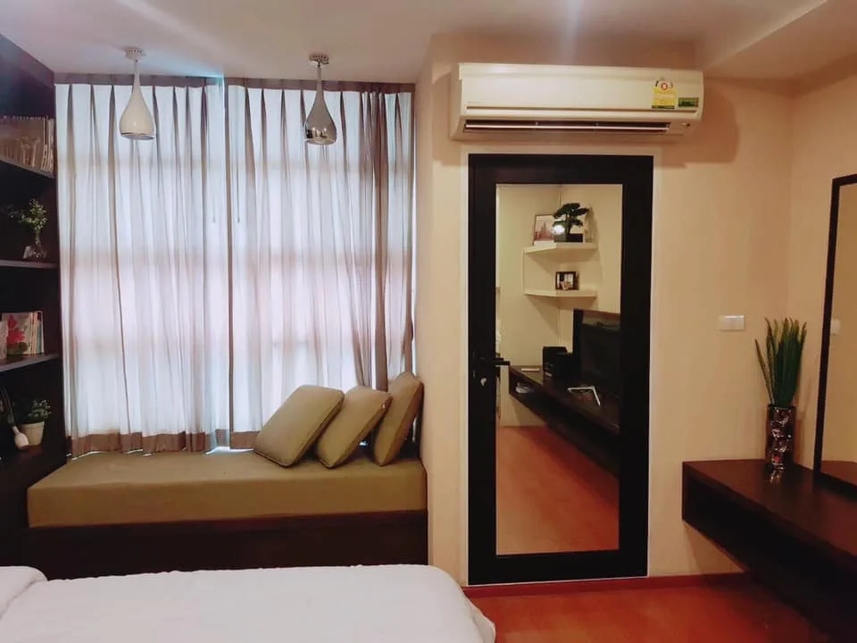 Property photos for The Alcove Thonglor 10