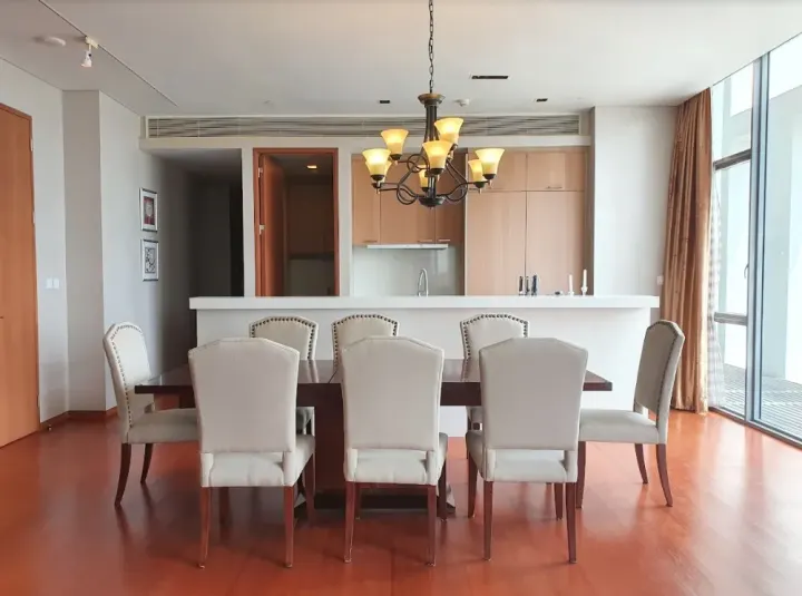 Property photos for The Sukhothai Residences