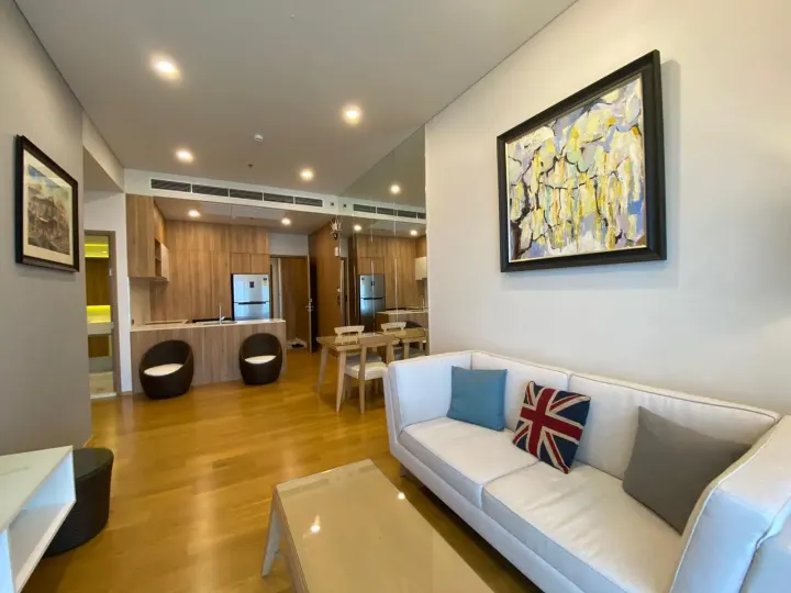 Property photos for Siamese Exclusive Sukhumvit 31