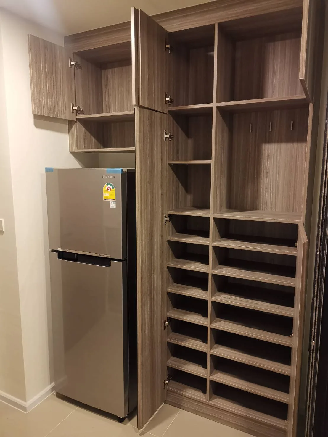 Property photos for The Origin Ramintra 83 Station