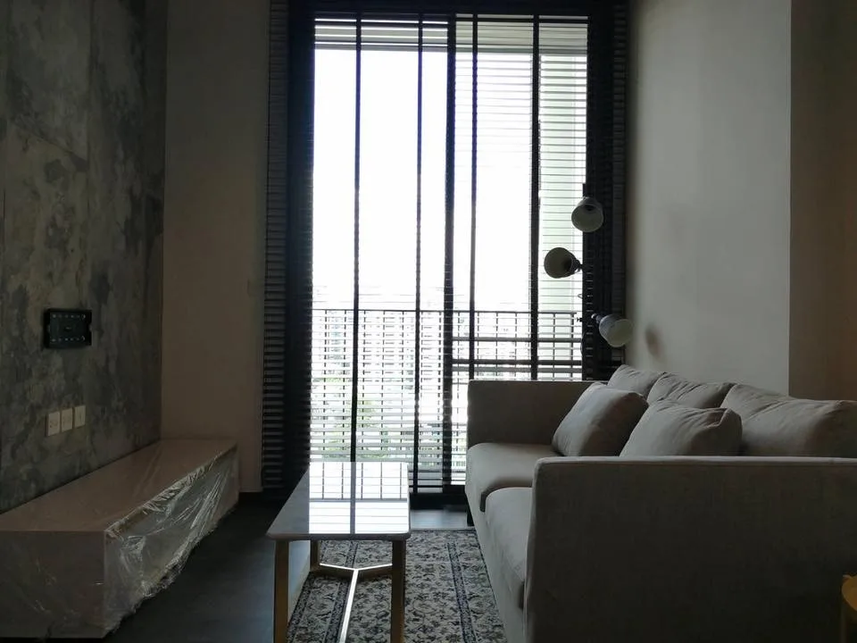 Property photos for Edge Sukhumvit 23
