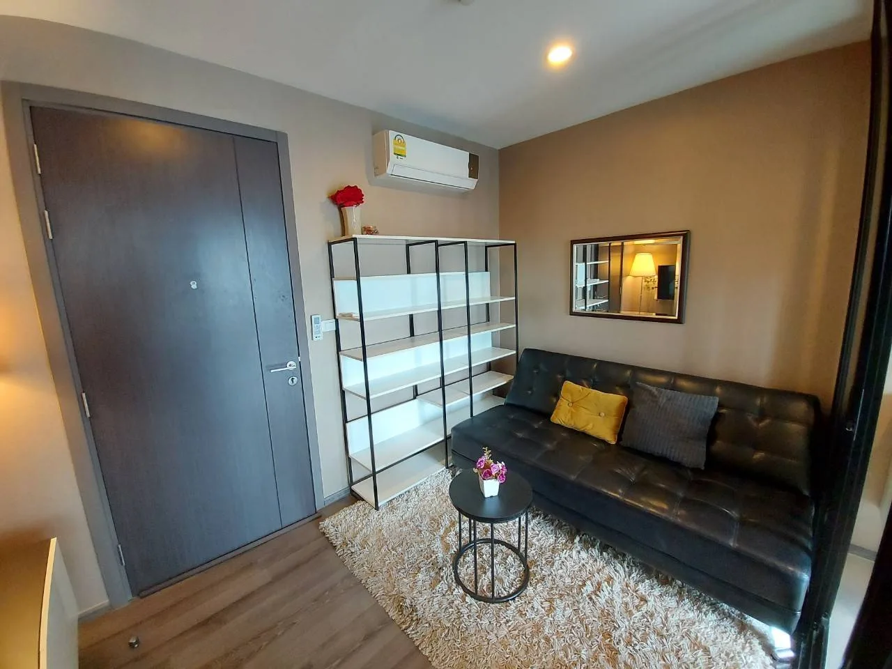 Property photos for The Base Park East Sukhumvit 77