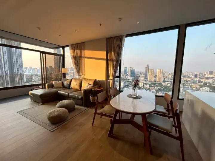 Property photos for The FINE Bangkok Thonglor - Ekamai