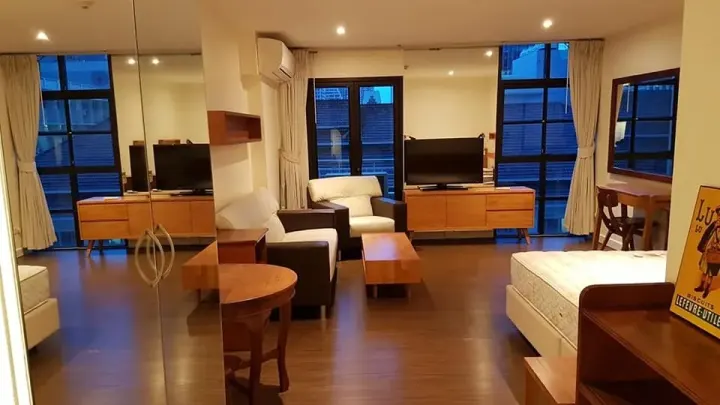 Property photos for Silom Terrace