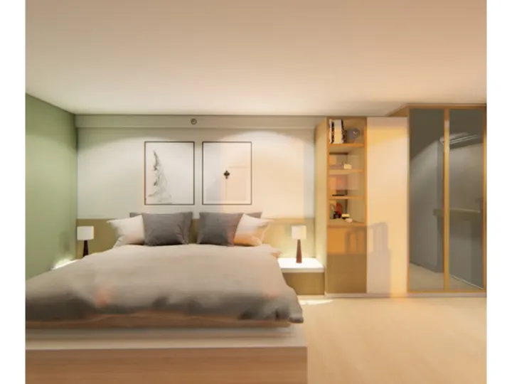 Property photos for Knightsbridge Prime Sathorn