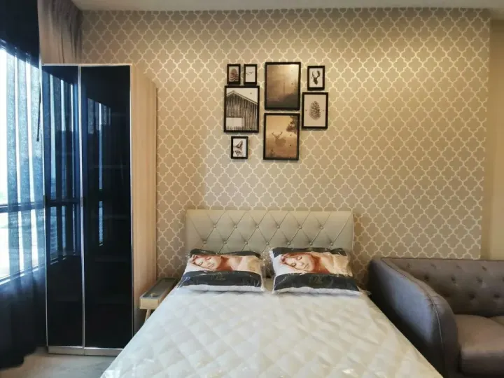Property photos for Knightsbridge Prime Onnut