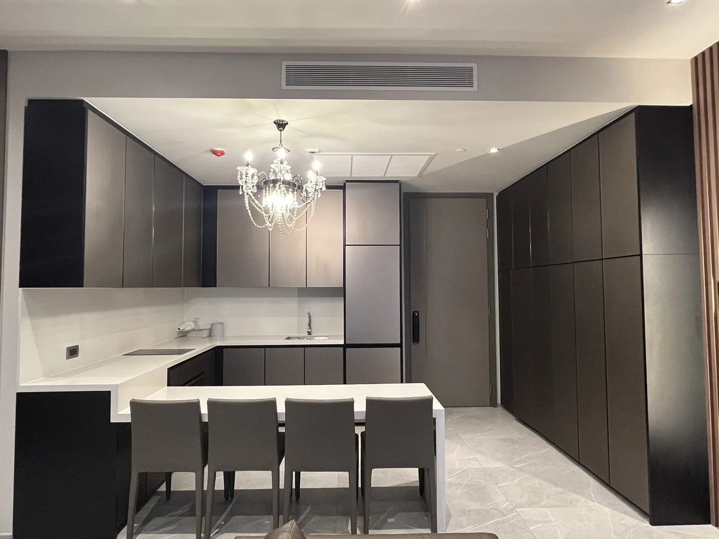 Property photos for Hyde Heritage Thonglor