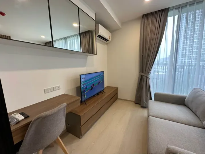 Property photos for Noble Ambience Sukhumvit 42