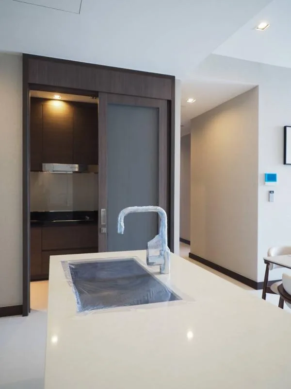 Property photos for Q 1  Condo Sukhumvit
