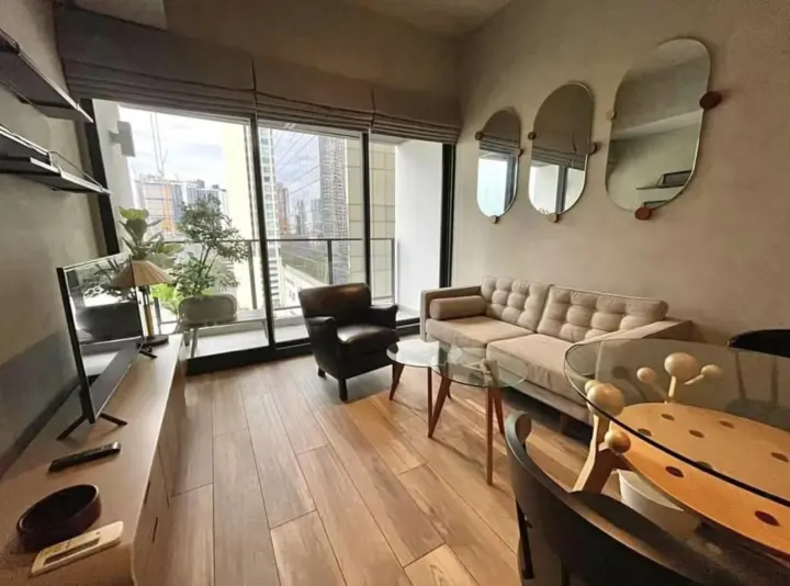 Property photos for The Lofts Asoke